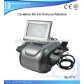 High quality Vacuum RF Cavitation Cellulite Removal Machine
